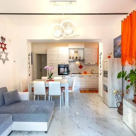 아파트 Al Pozzo Bianco 오르비에토