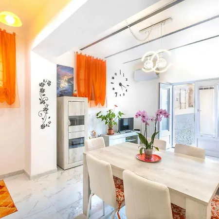 아파트 Al Pozzo Bianco