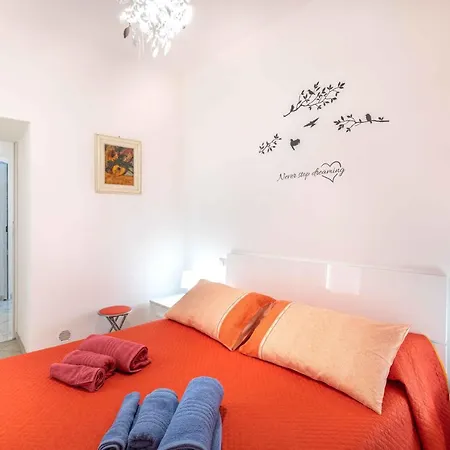 Apartamento Al Pozzo Bianco Orvieto
