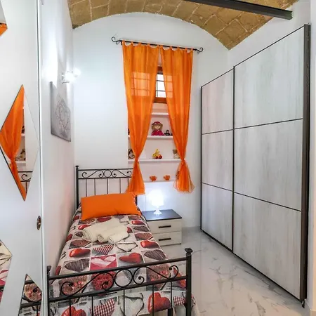 Apartment Al Pozzo Bianco