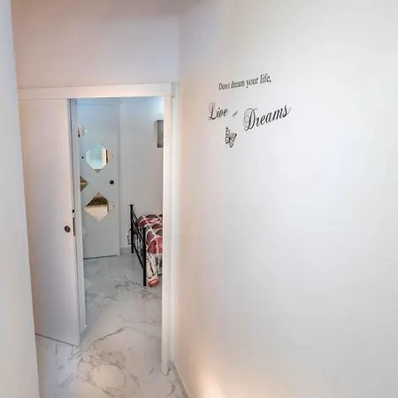 Al Pozzo Bianco 아파트