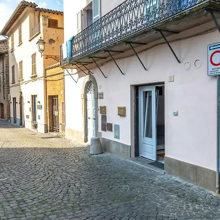 Al Pozzo Bianco * Orvieto