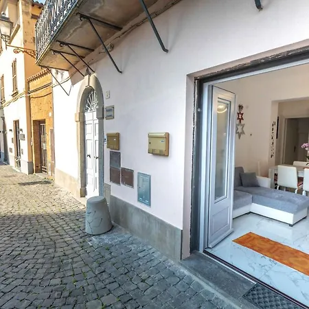 Apartment Al Pozzo Bianco Orvieto