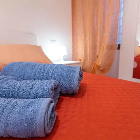 Apartment Al Pozzo Bianco