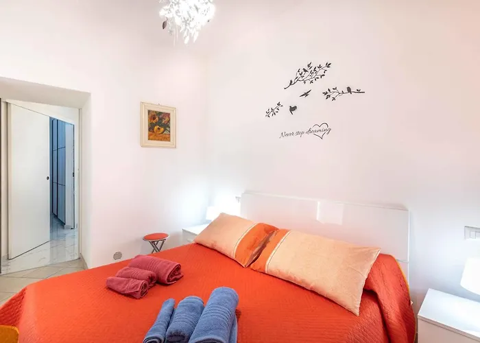 Apartamento Al Pozzo Bianco Orvieto
