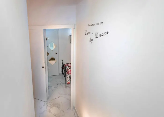 Al Pozzo Bianco Apartmán